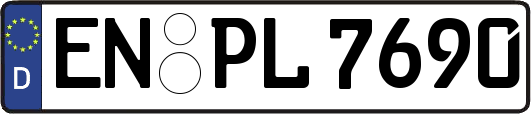 EN-PL7690