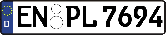 EN-PL7694