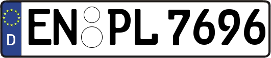 EN-PL7696