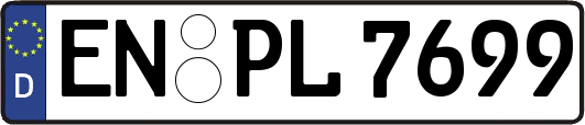 EN-PL7699