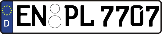 EN-PL7707
