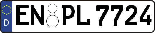 EN-PL7724