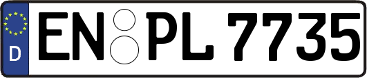 EN-PL7735