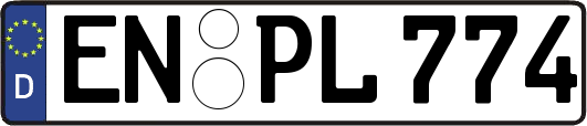 EN-PL774