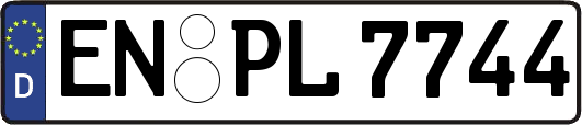 EN-PL7744
