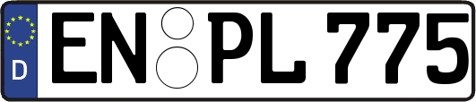 EN-PL775