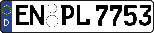EN-PL7753