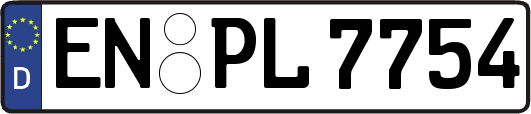 EN-PL7754