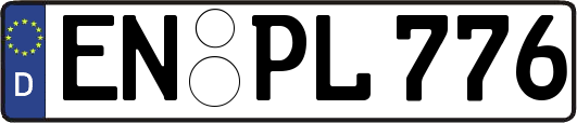 EN-PL776