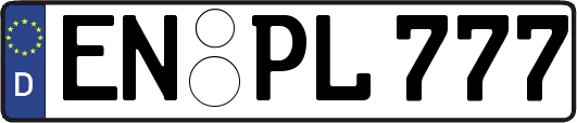 EN-PL777