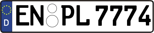 EN-PL7774