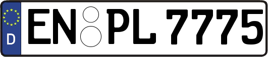 EN-PL7775