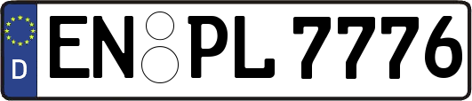 EN-PL7776