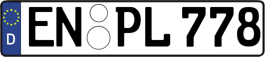 EN-PL778