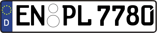 EN-PL7780