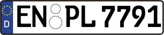 EN-PL7791