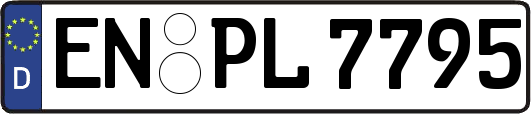 EN-PL7795