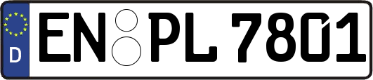 EN-PL7801