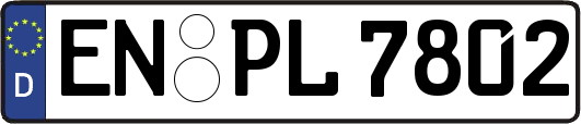 EN-PL7802