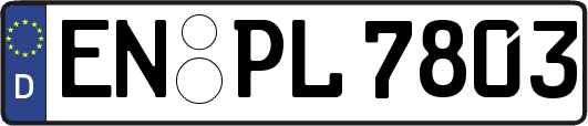 EN-PL7803