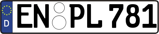 EN-PL781
