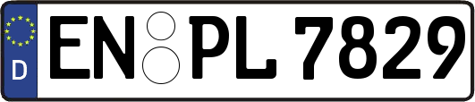 EN-PL7829