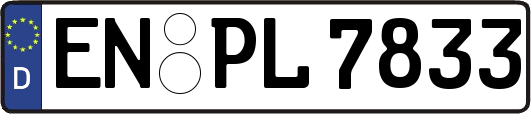 EN-PL7833