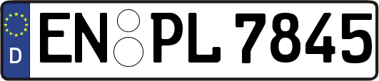 EN-PL7845
