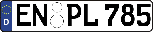 EN-PL785
