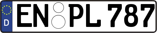 EN-PL787