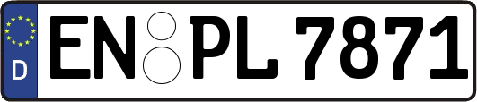 EN-PL7871