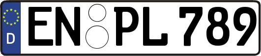 EN-PL789