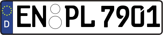 EN-PL7901