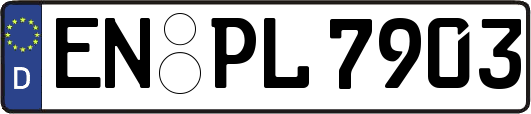 EN-PL7903