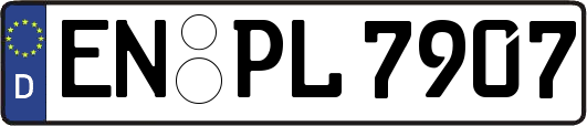 EN-PL7907