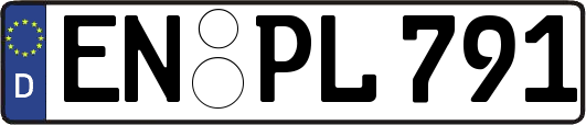 EN-PL791