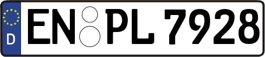 EN-PL7928