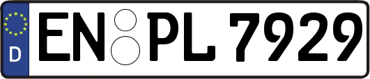 EN-PL7929