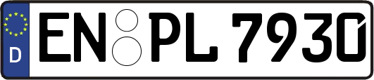 EN-PL7930
