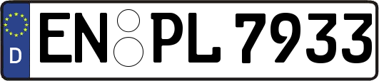 EN-PL7933