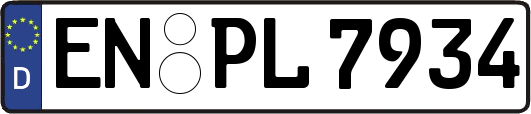 EN-PL7934