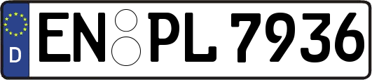EN-PL7936