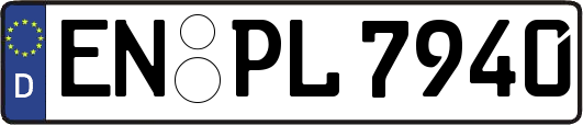 EN-PL7940
