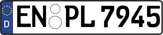 EN-PL7945