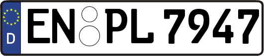 EN-PL7947