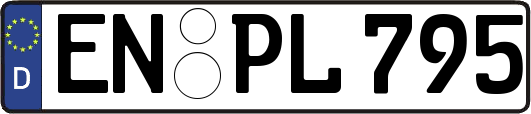 EN-PL795