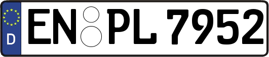 EN-PL7952
