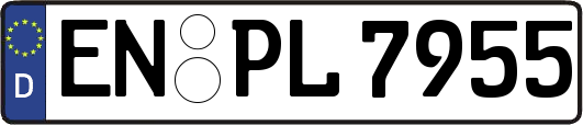 EN-PL7955
