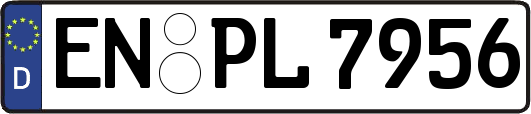 EN-PL7956