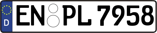 EN-PL7958